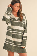 Dorothy Sweater Mini Dress