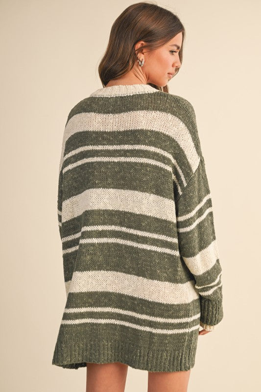 Dorothy Sweater Mini Dress