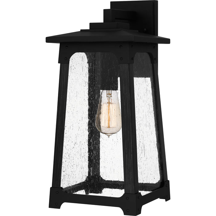Drescher Wall Light