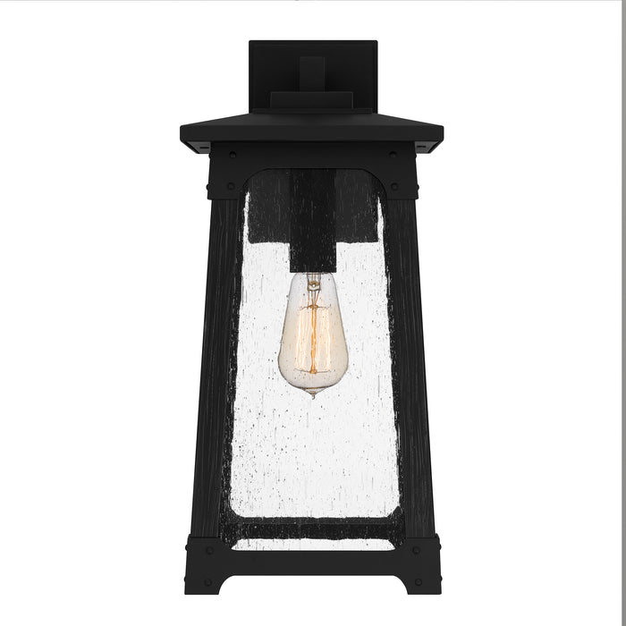 Drescher Wall Light