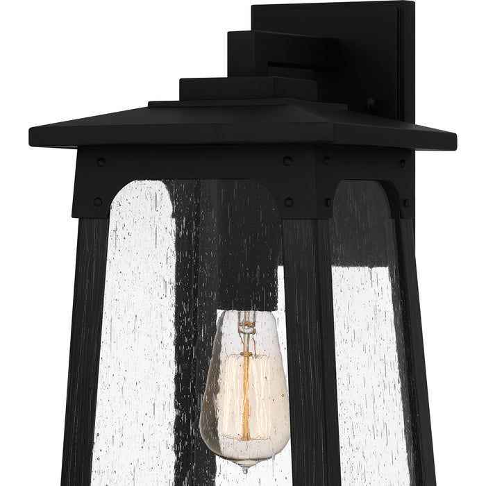 Drescher Wall Light