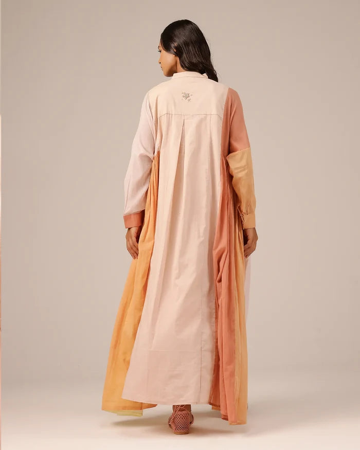 Drift Linen Dress - OurDve