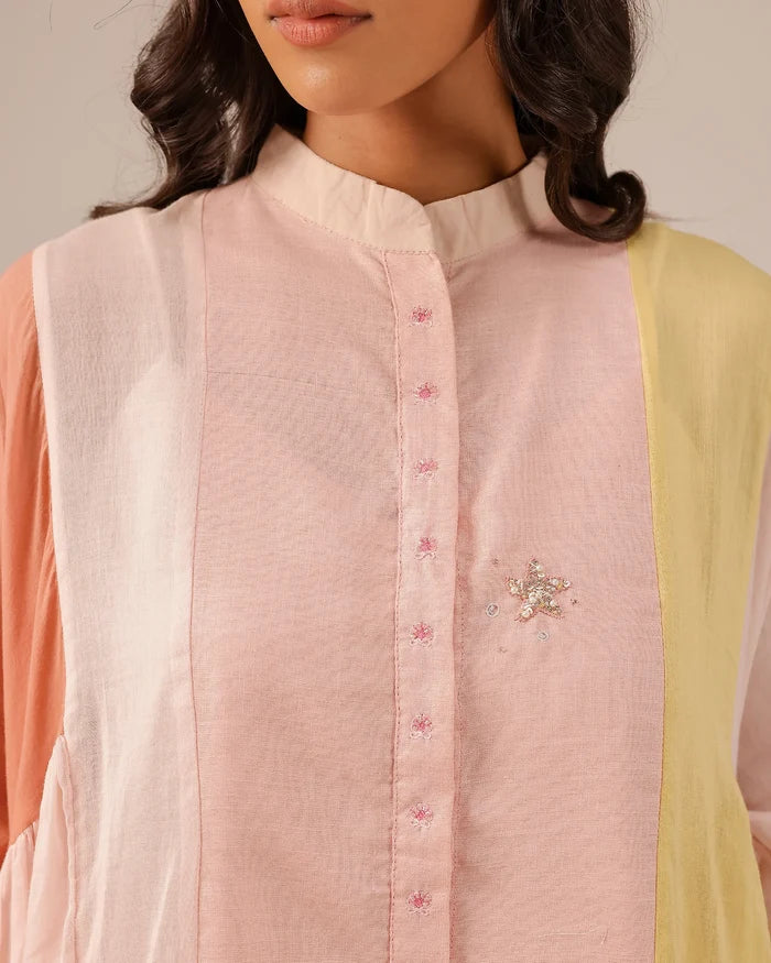 Drift Linen Dress - OurDve