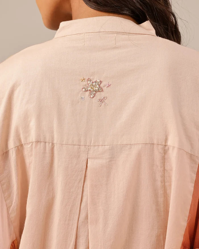 Drift Linen Dress - OurDve