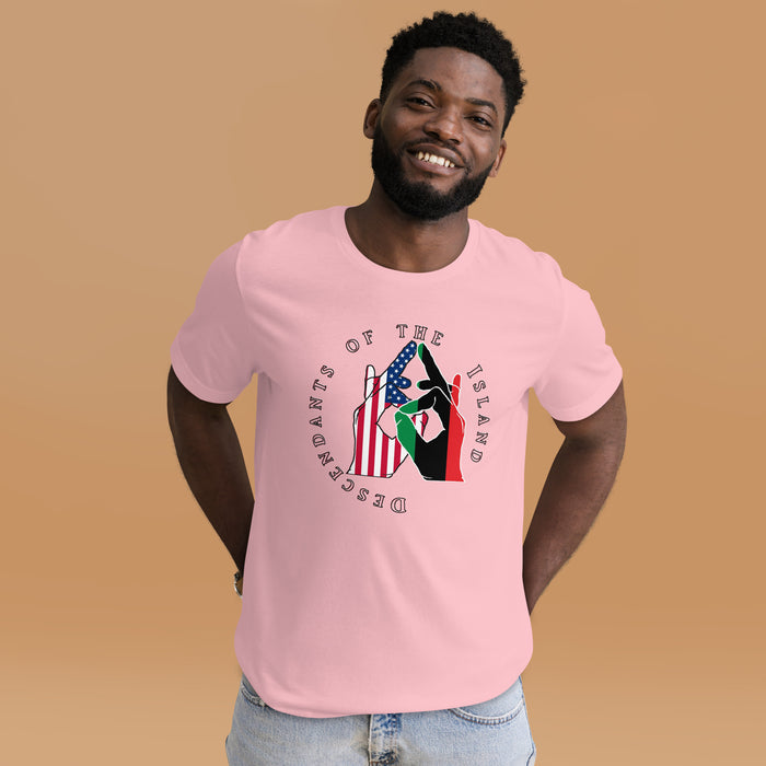 Pink / S
