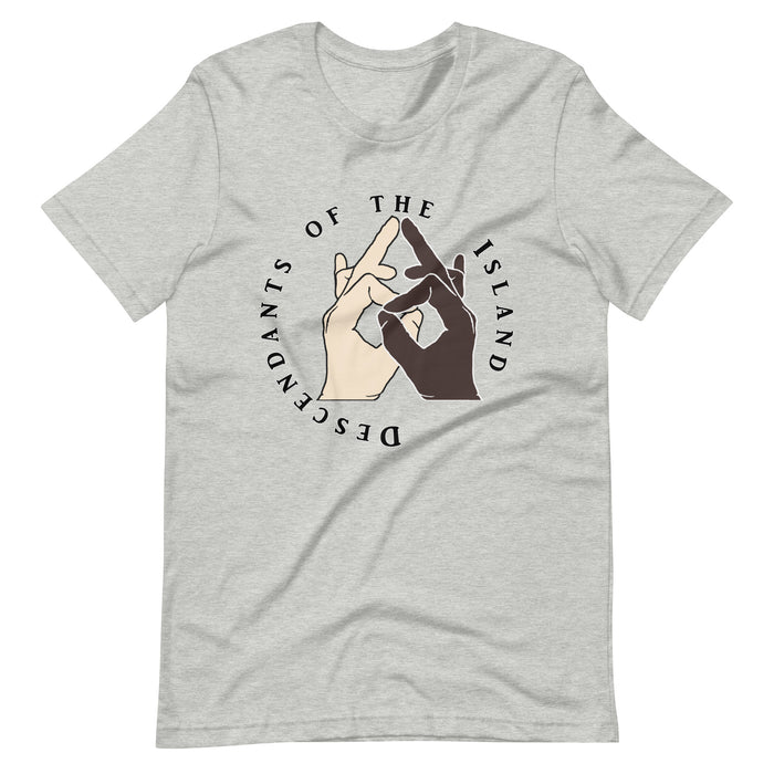 Athletic Heather / XS