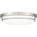 Dunbar Flush Mount