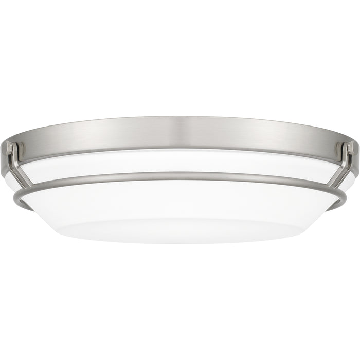 Dunbar Flush Mount