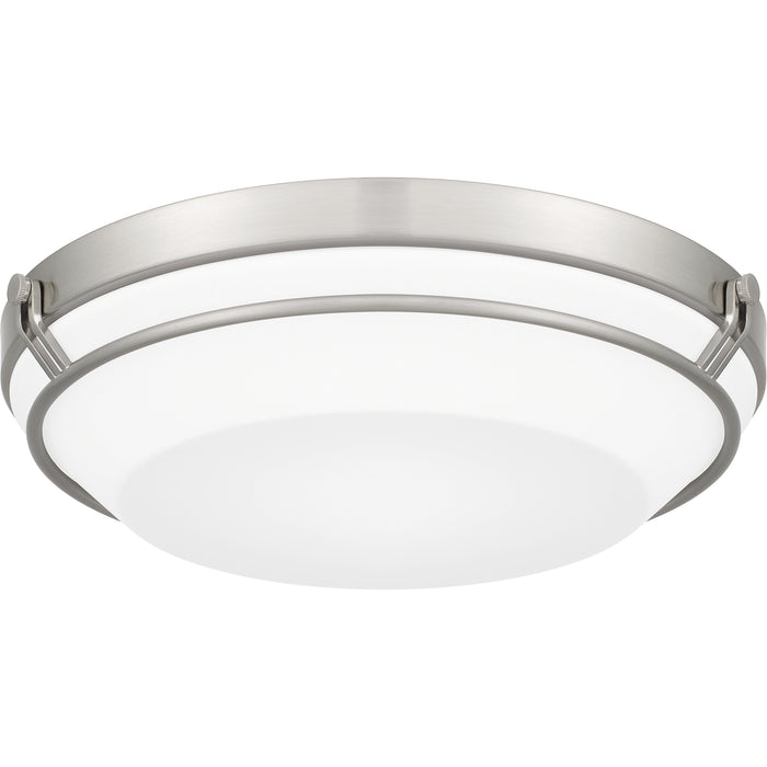 Dunbar Flush Mount