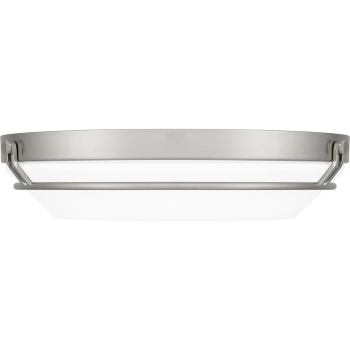 Dunbar Flush Mount