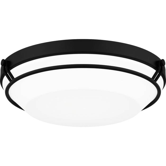 Dunbar Flush Mount