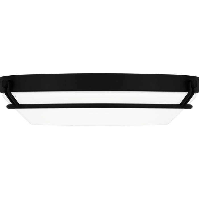 Dunbar Flush Mount