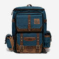Dungeons & Dragons Quest Backpack - Heroes & Villains-Dungeons & Dragons-Backpack