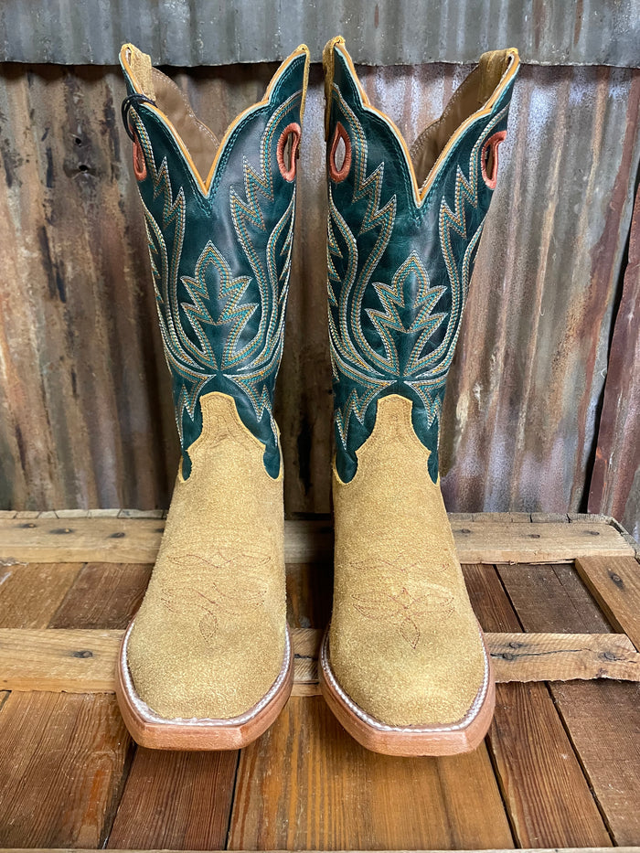 Durango PRCA Collection Roughout Western Boot