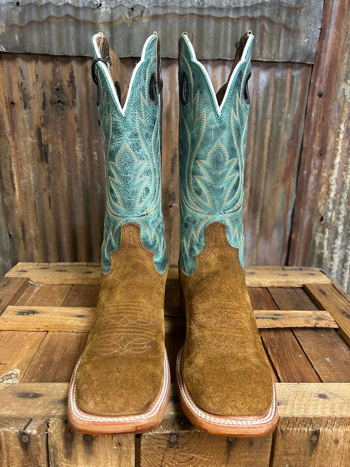Durango PRCA Collection Roughout Western Boot