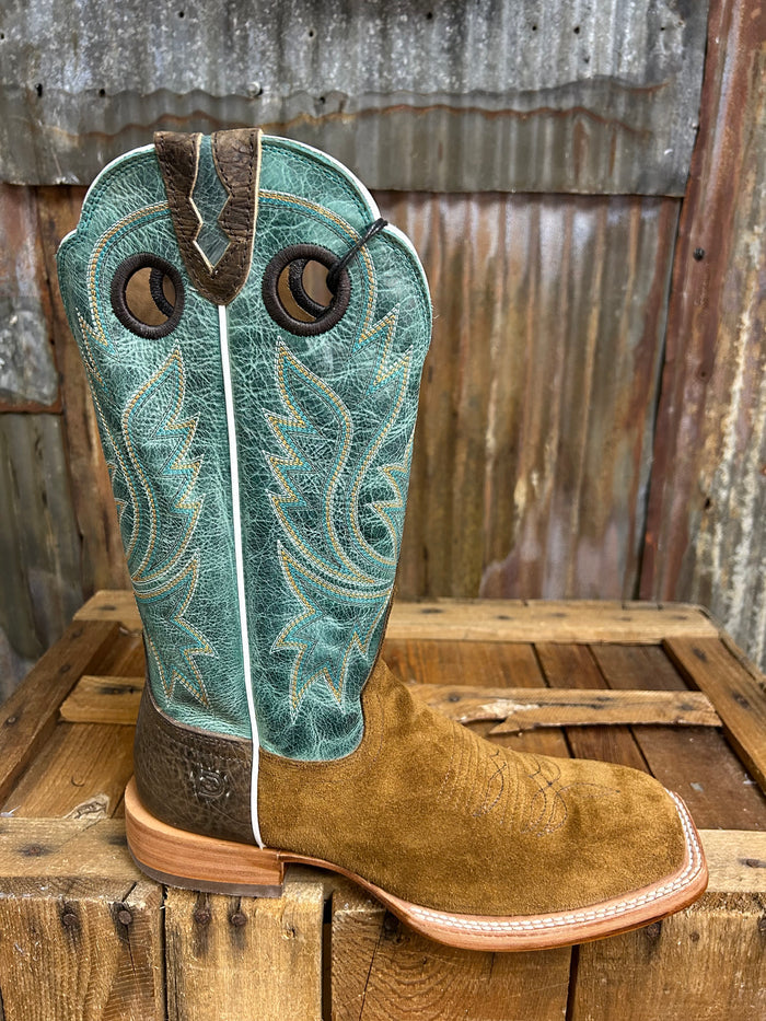 Durango PRCA Collection Roughout Western Boot
