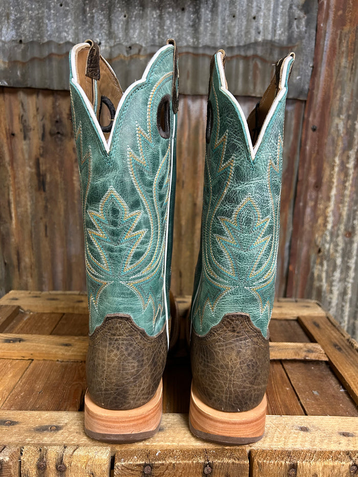 Durango PRCA Collection Roughout Western Boot