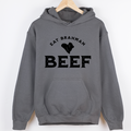 Eat Brahman Beef – Hoodie