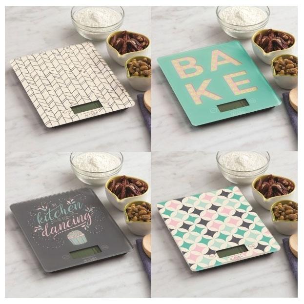 Accura Electronic Kitchen Scales - Dance | Koop.co.nz