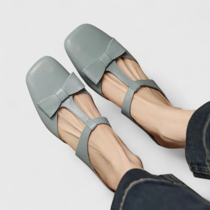 ELLERY | COMFORT SANDALS