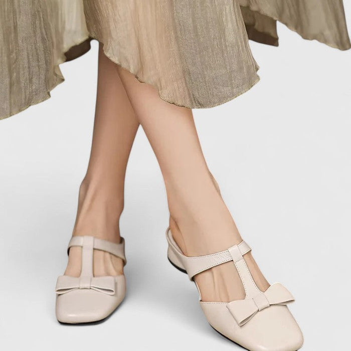 ELLERY | COMFORT SANDALS