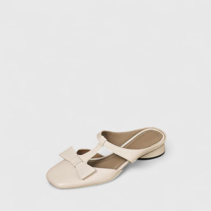 ELLERY | COMFORT SANDALS