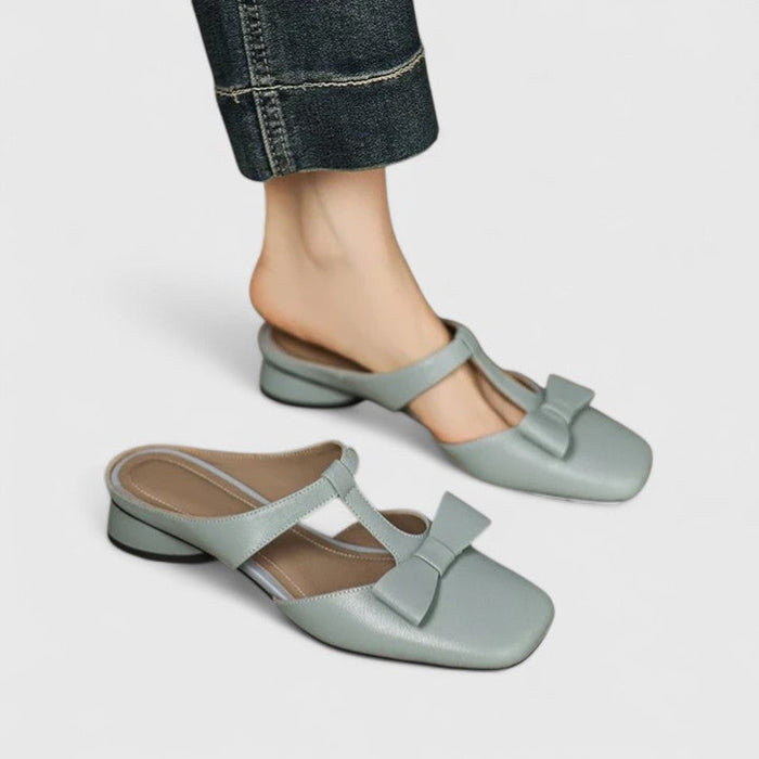 ELLERY | COMFORT SANDALS