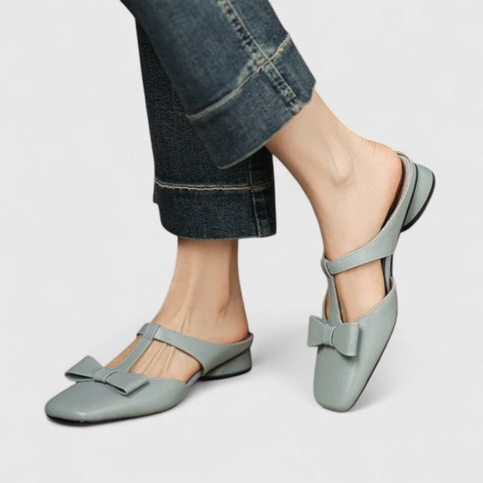 ELLERY | COMFORT SANDALS