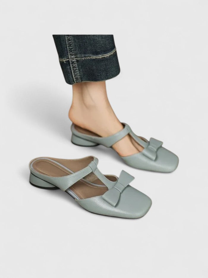 ELLERY | COMFORT SANDALS