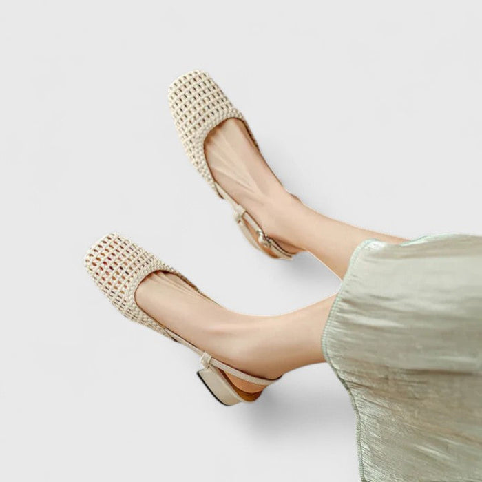 ELLERY | COMFORT SANDALS