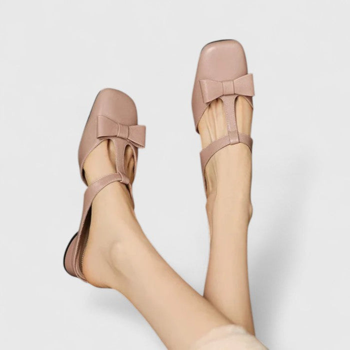 ELLERY | COMFORT SANDALS