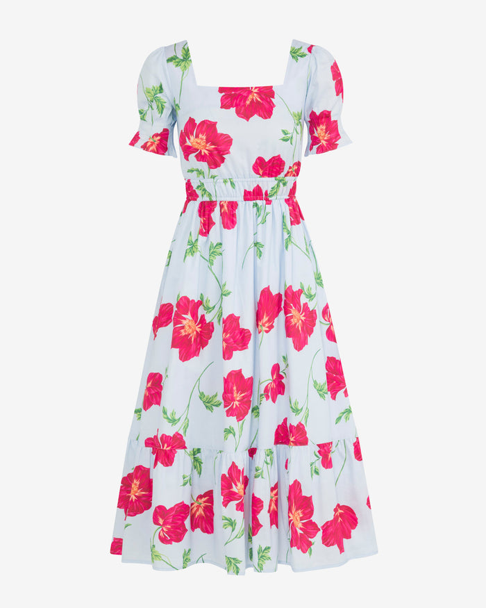 Elodie Midi Dress