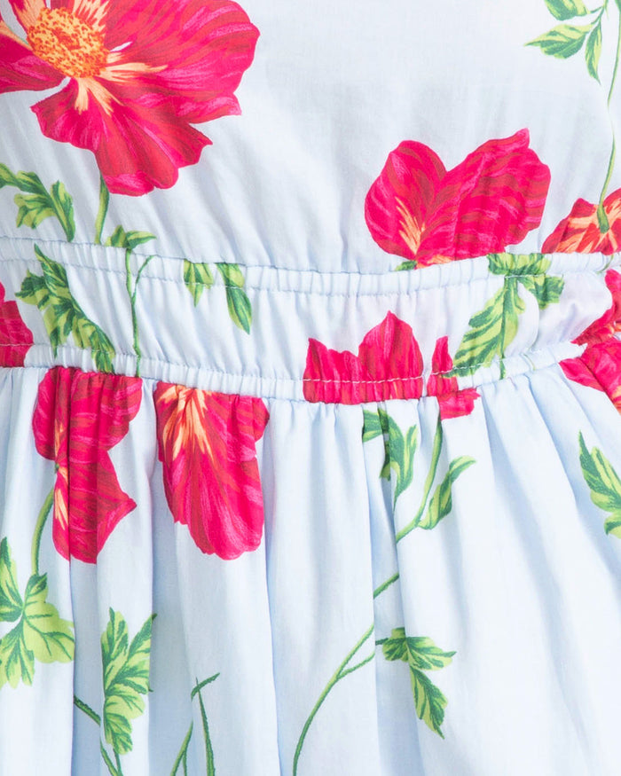 Elodie Midi Dress