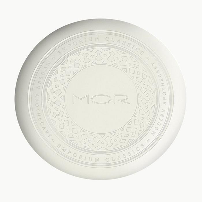 MOR Boutique Emporium Triple-Milled Soap - Lychee Flower | Koop.co.nz
