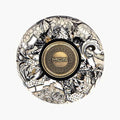 MOR Boutique Emporium Triple-Milled Soap - Snow Gardenia | Koop.co.nz