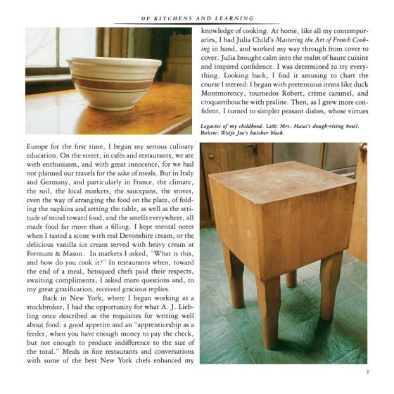 Entertaining by Martha Stewart Book