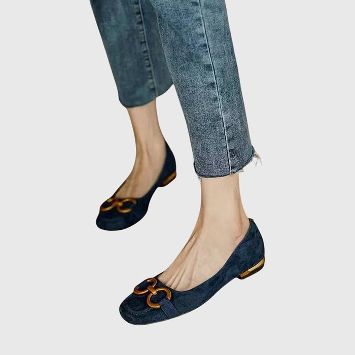 ERICA | COMFORT SANDALS