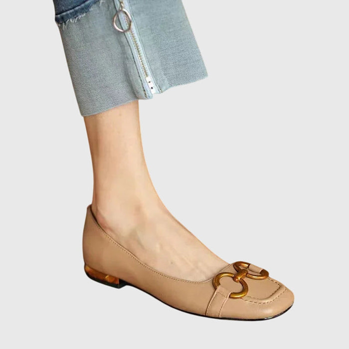 ERICA | COMFORT SANDALS