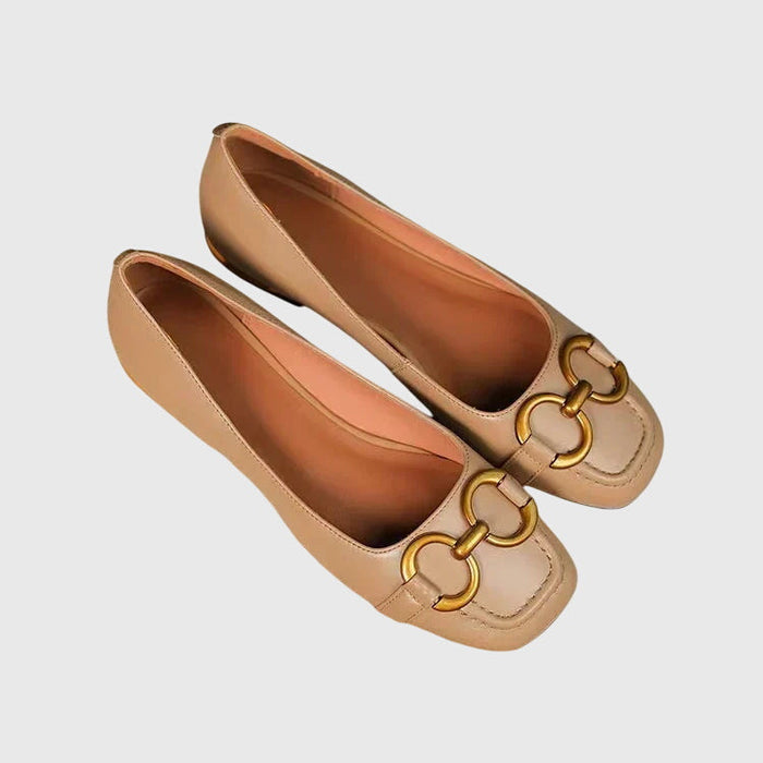 ERICA | COMFORT SANDALS