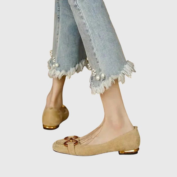 ERICA | COMFORT SANDALS