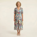Estira Dress