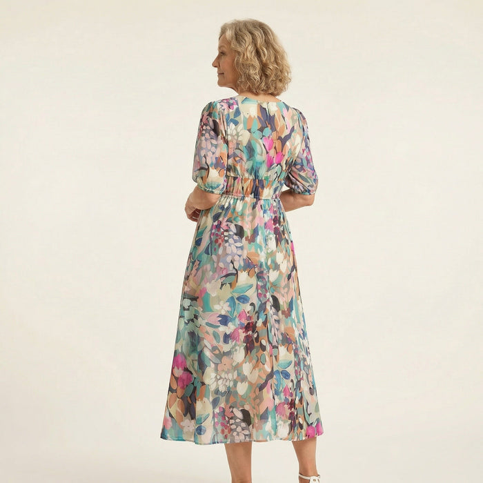 Estira Dress