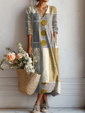 Eve™ | Sophisticated Dress