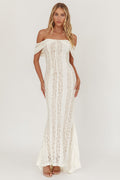 Evelyn Maxi Dress