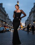 Evening dress