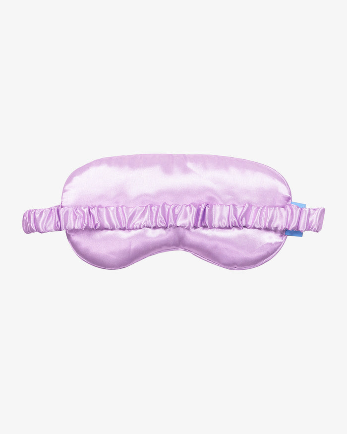 Eye Mask and Scrunchie Set