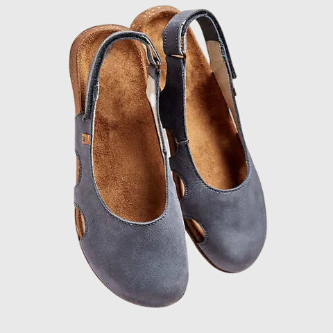 FAYE | COMFORT SANDALS