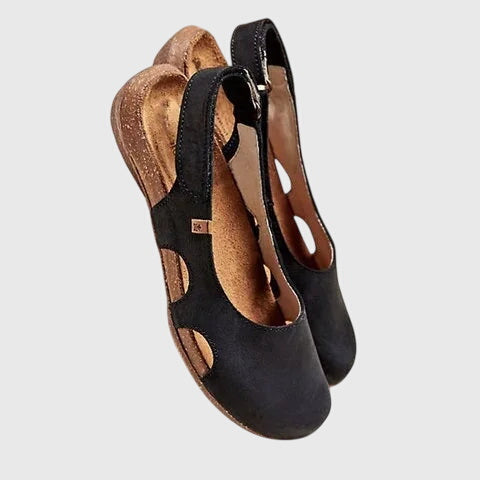FAYE | COMFORT SANDALS
