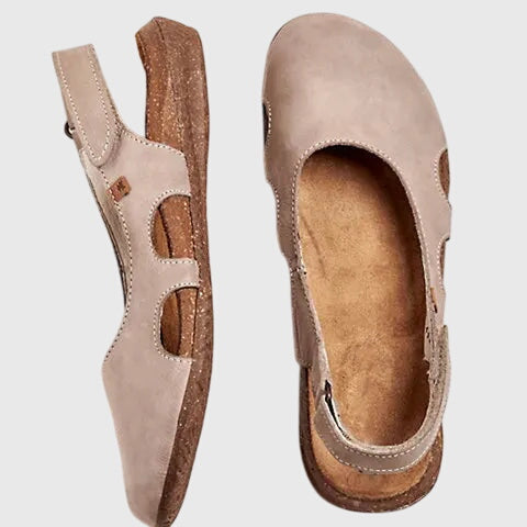 FAYE | COMFORT SANDALS