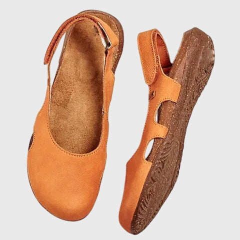 FAYE | COMFORT SANDALS